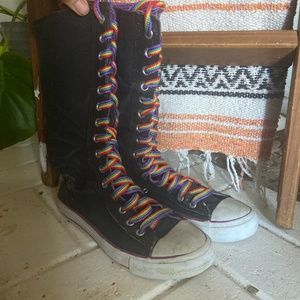 Disney Shake It Up boots